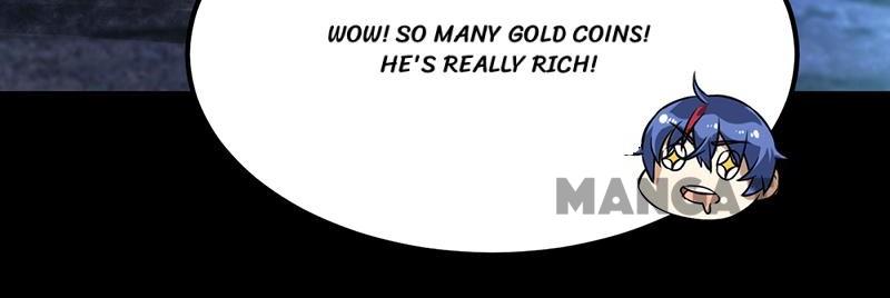 Martial Arts Reigns chapter 15 page 2