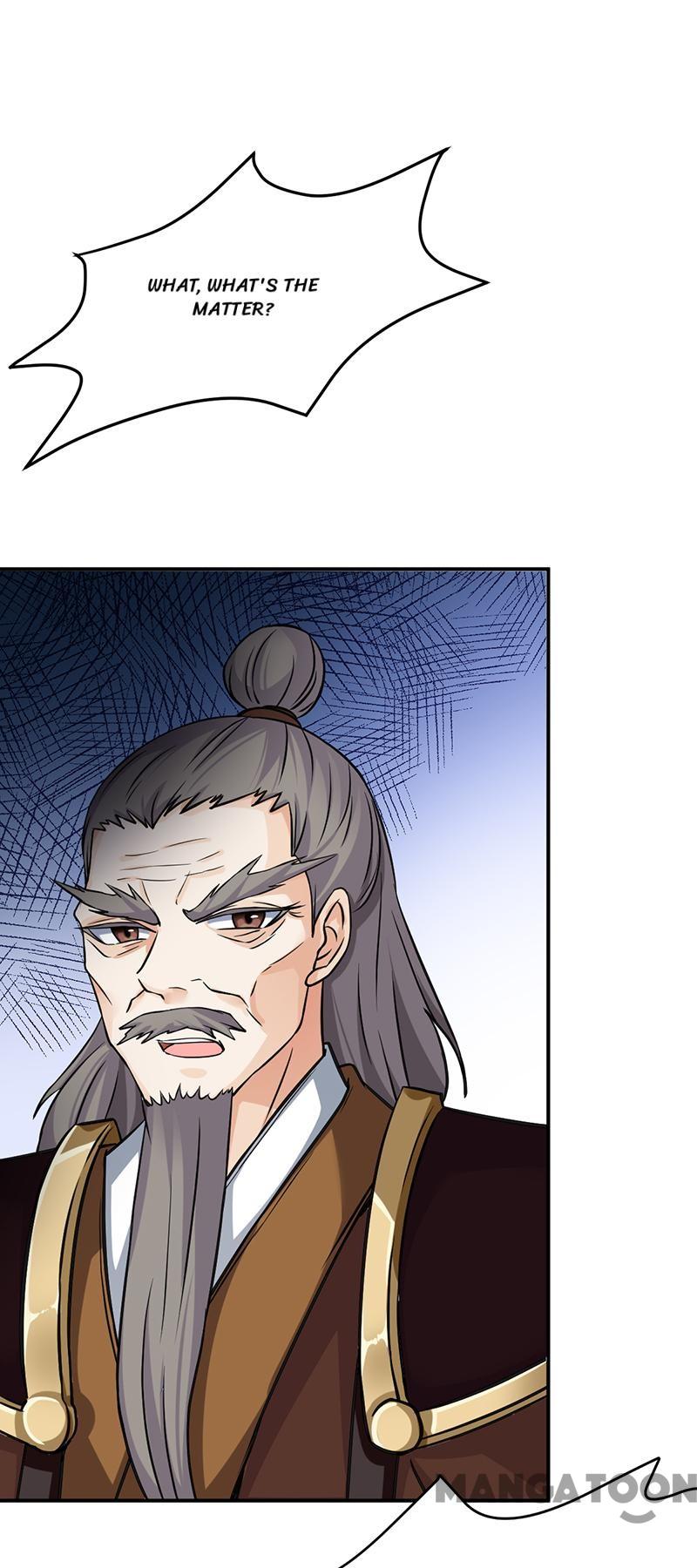 Martial Arts Reigns chapter 15 page 23