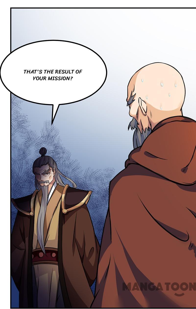 Martial Arts Reigns chapter 15 page 28