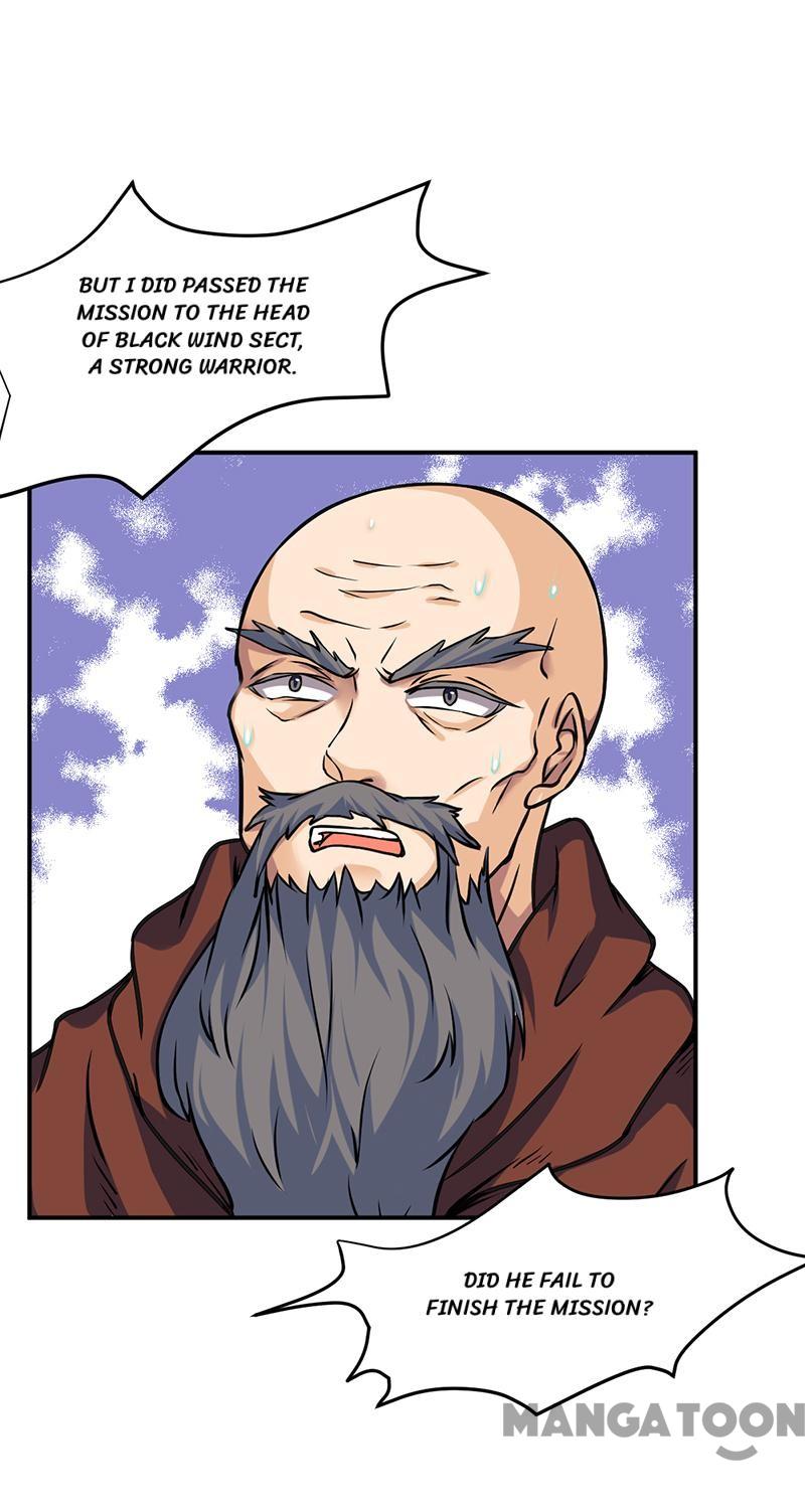 Martial Arts Reigns chapter 15 page 29