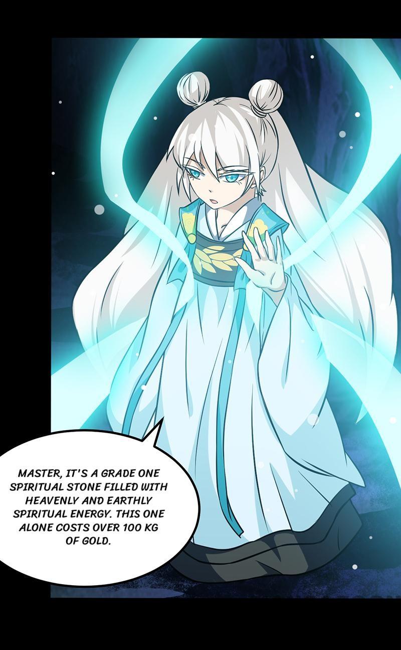 Martial Arts Reigns chapter 15 page 4