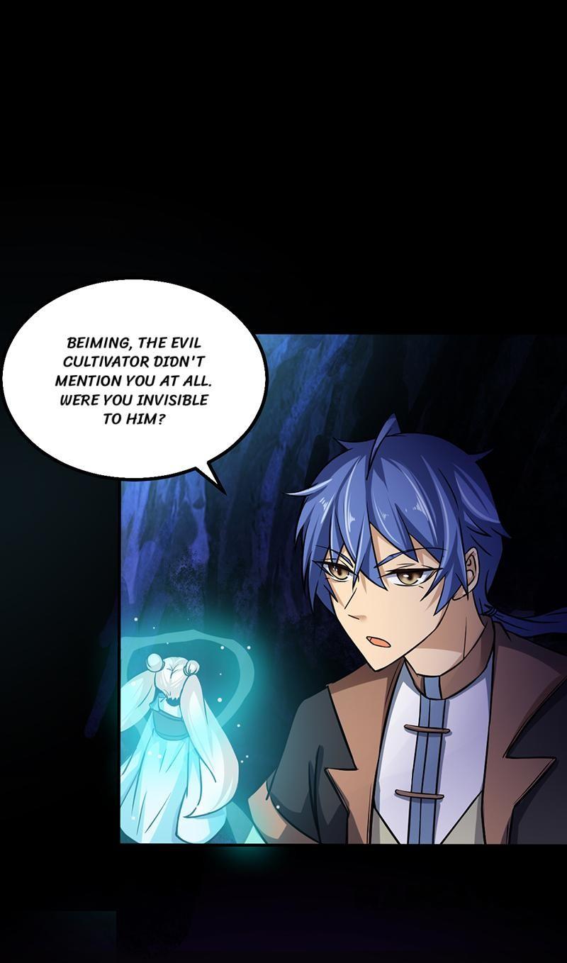 Martial Arts Reigns chapter 15 page 6