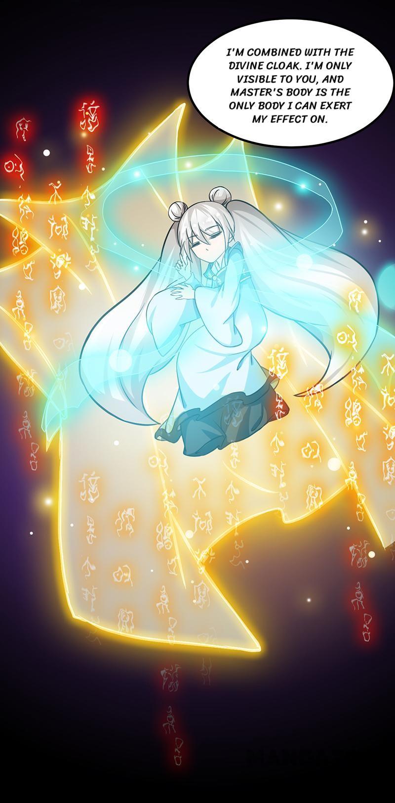 Martial Arts Reigns chapter 15 page 7