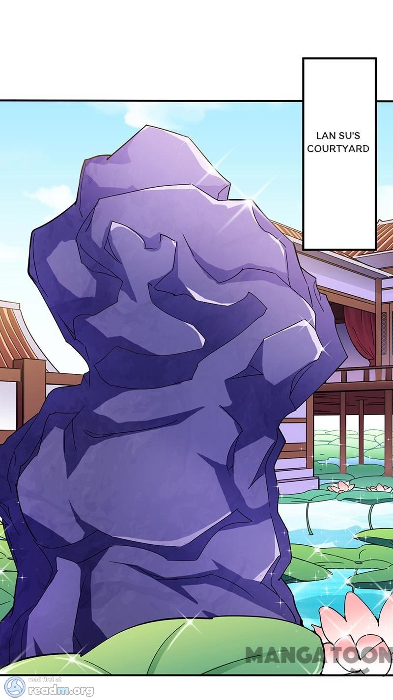 Martial Arts Reigns chapter 150 page 10