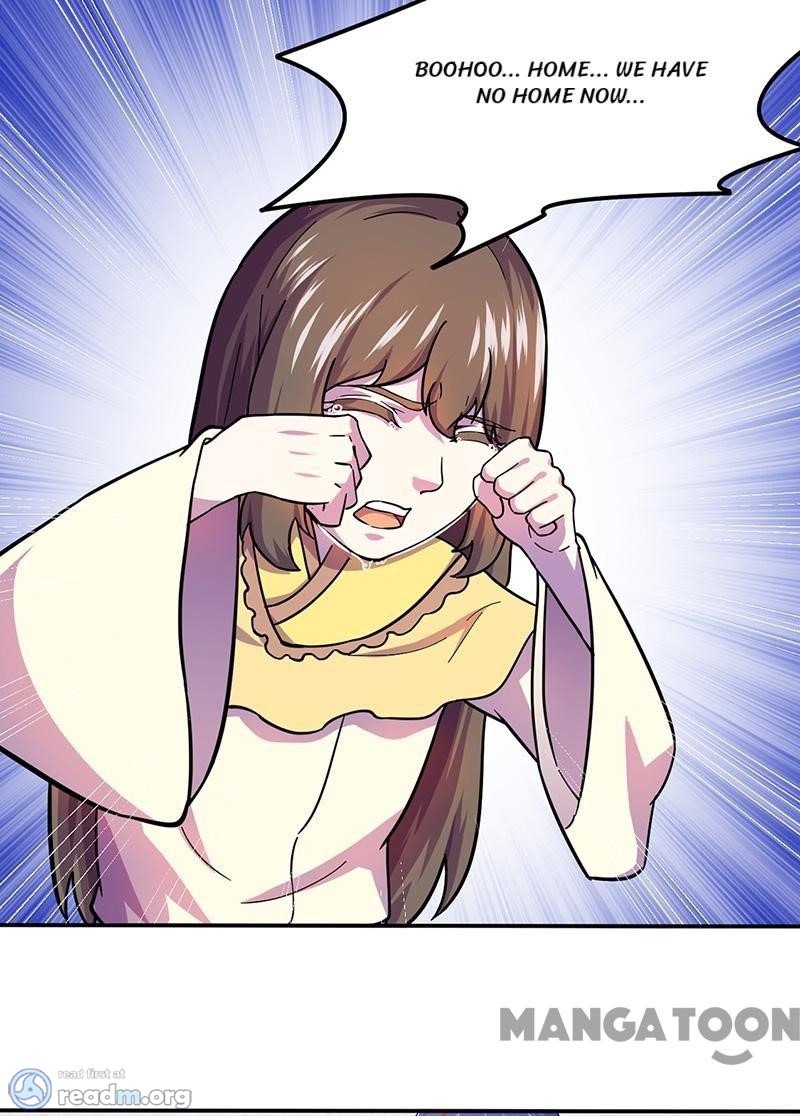 Martial Arts Reigns chapter 150 page 16