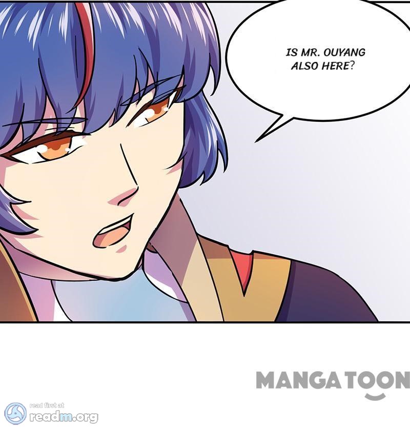 Martial Arts Reigns chapter 150 page 25