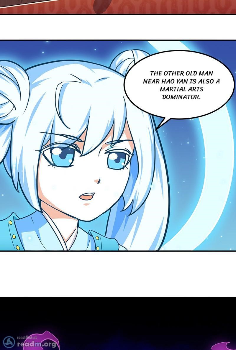 Martial Arts Reigns chapter 150 page 27