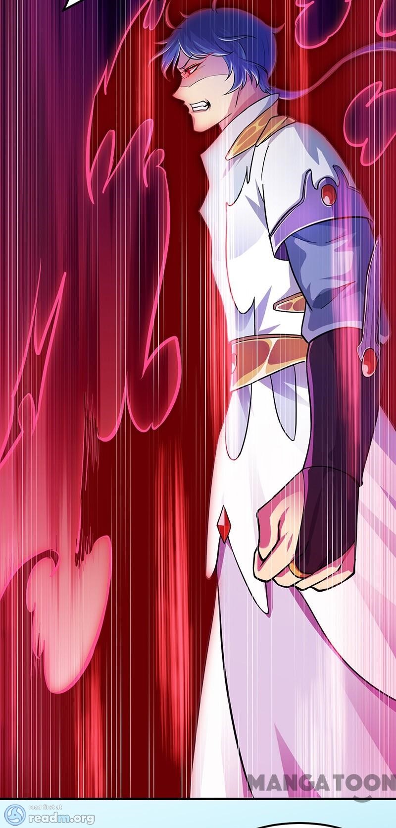 Martial Arts Reigns chapter 150 page 7