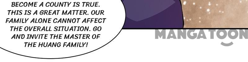 Martial Arts Reigns chapter 151 page 24