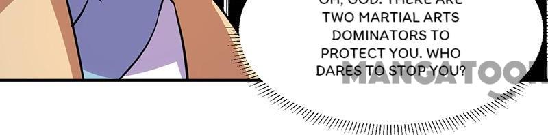 Martial Arts Reigns chapter 151 page 3