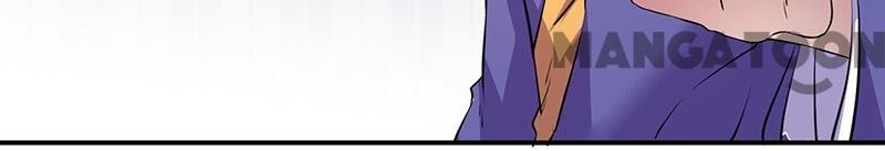 Martial Arts Reigns chapter 151 page 9