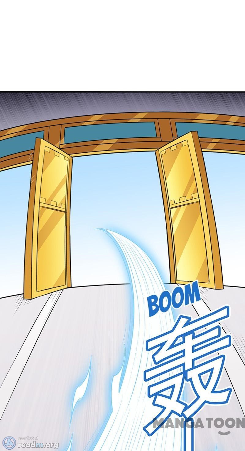 Martial Arts Reigns chapter 152 page 14