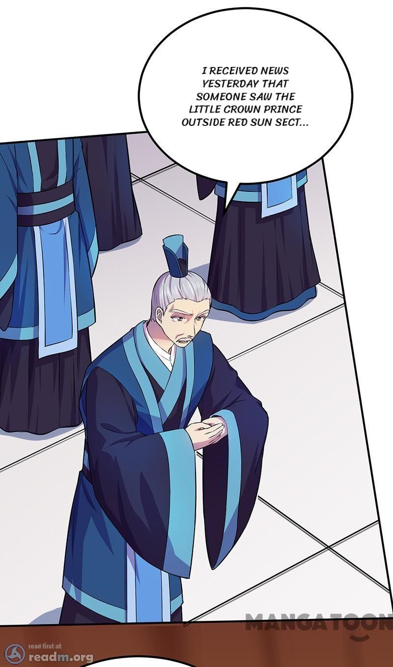 Martial Arts Reigns chapter 152 page 3