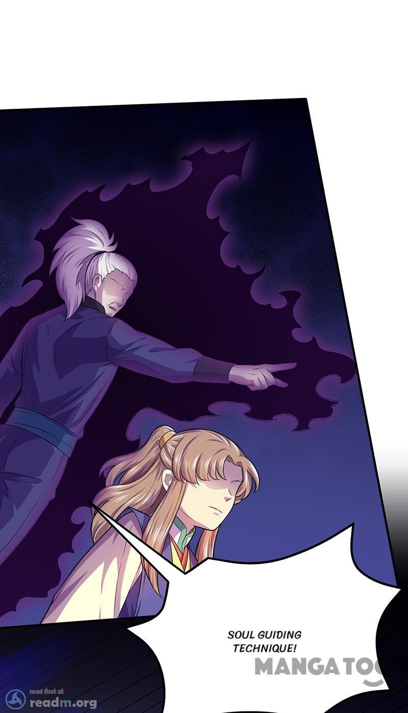 Martial Arts Reigns chapter 152 page 33