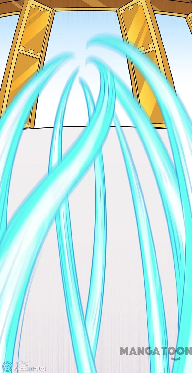 Martial Arts Reigns chapter 152 page 9