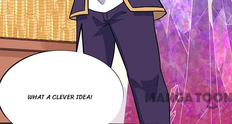 Martial Arts Reigns chapter 154 page 2