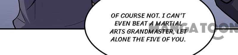 Martial Arts Reigns chapter 154 page 26