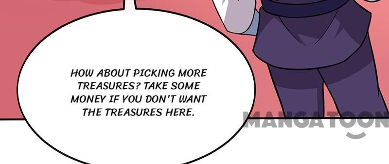 Martial Arts Reigns chapter 154 page 4