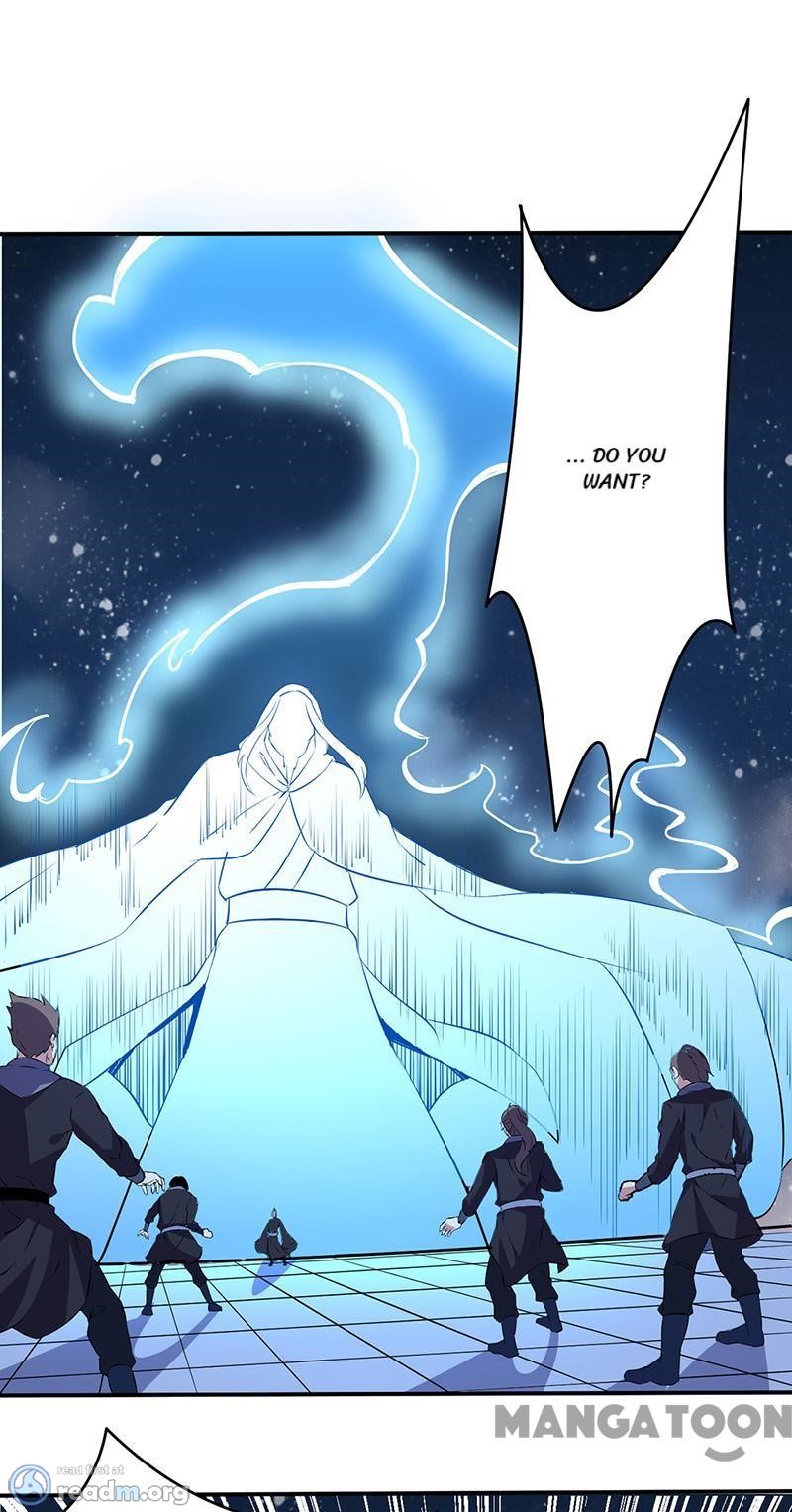 Martial Arts Reigns chapter 155 page 10