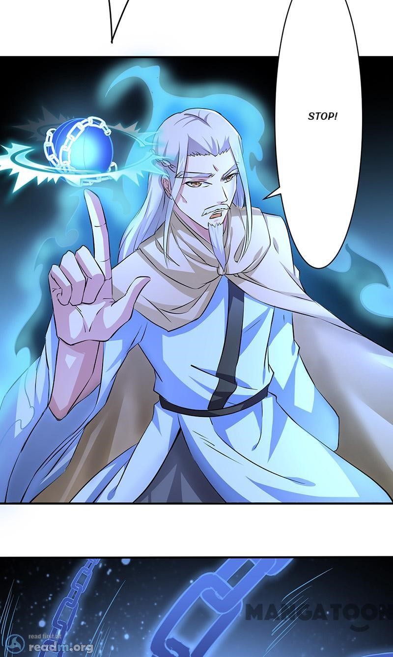 Martial Arts Reigns chapter 155 page 13