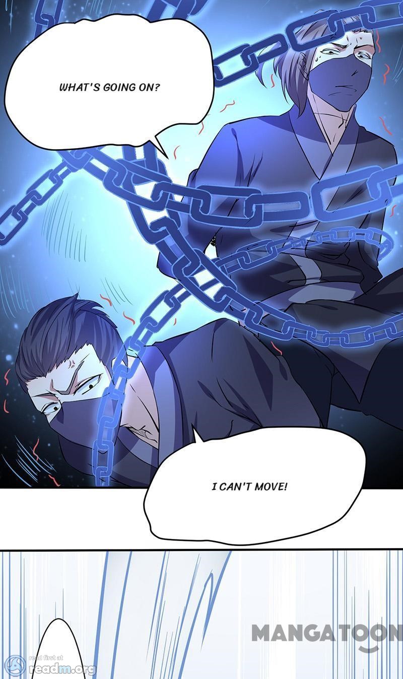 Martial Arts Reigns chapter 155 page 14