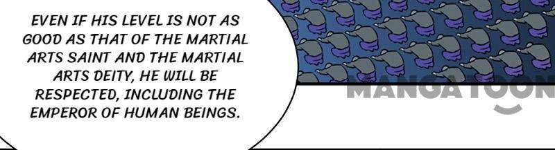 Martial Arts Reigns chapter 155 page 24