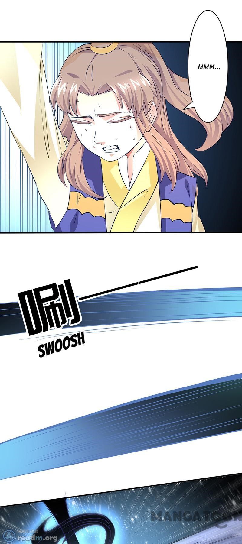 Martial Arts Reigns chapter 155 page 4