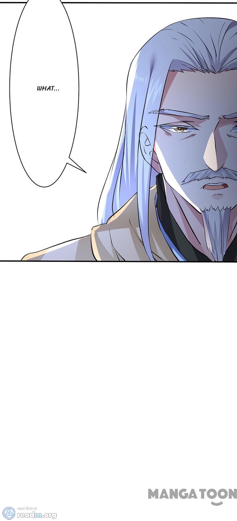 Martial Arts Reigns chapter 155 page 9