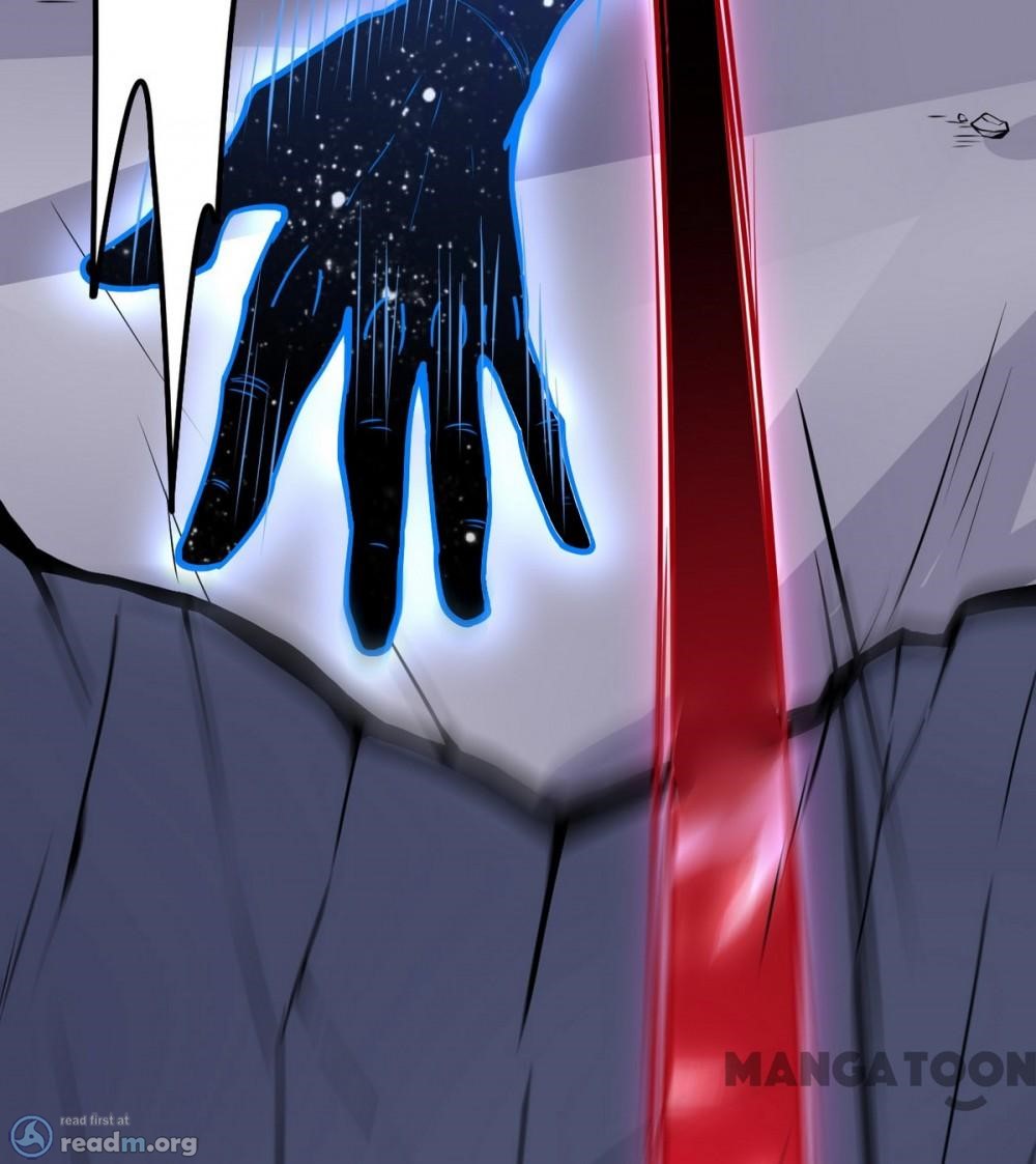 Martial Arts Reigns chapter 157 page 18