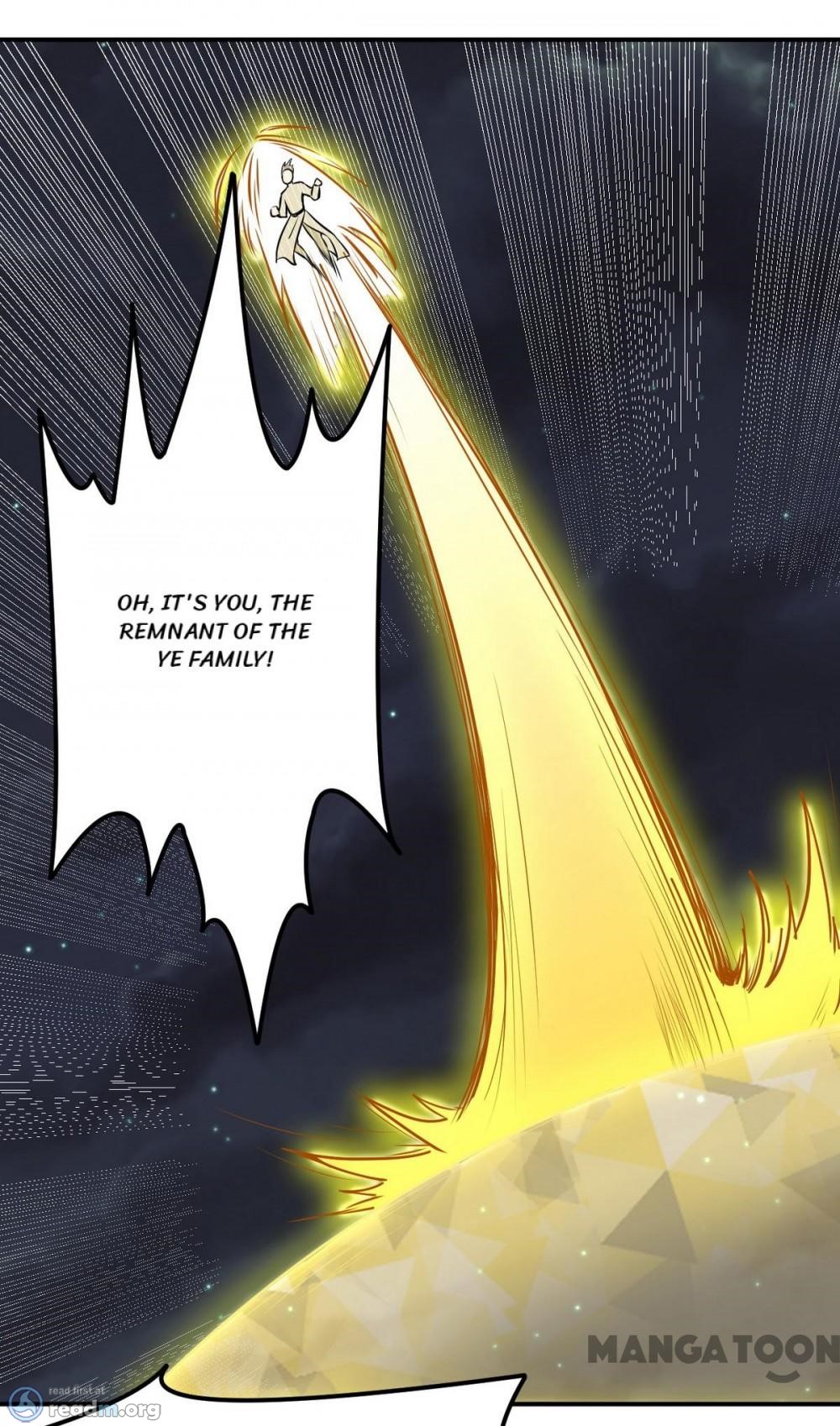 Martial Arts Reigns chapter 157 page 2