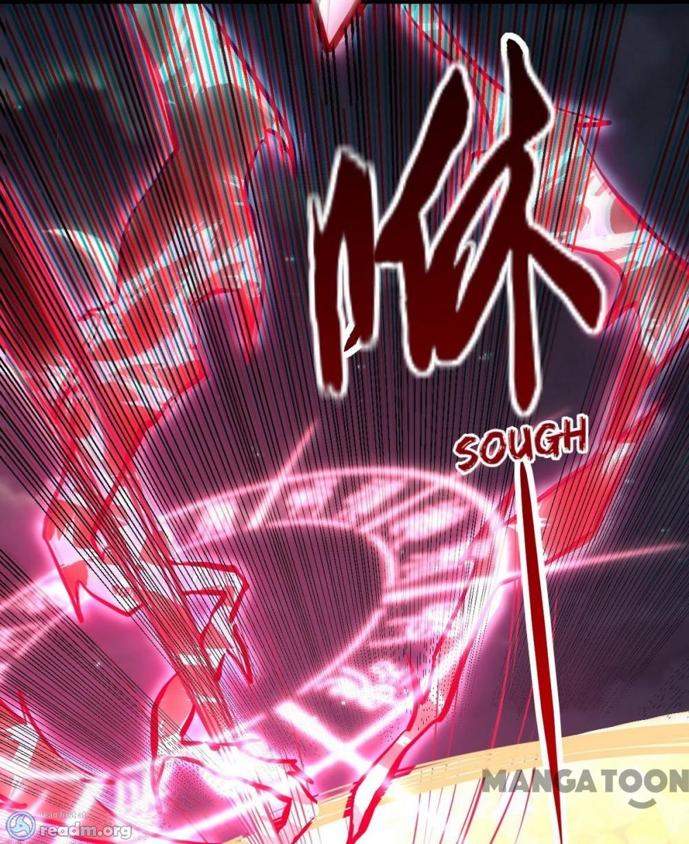 Martial Arts Reigns chapter 157 page 21