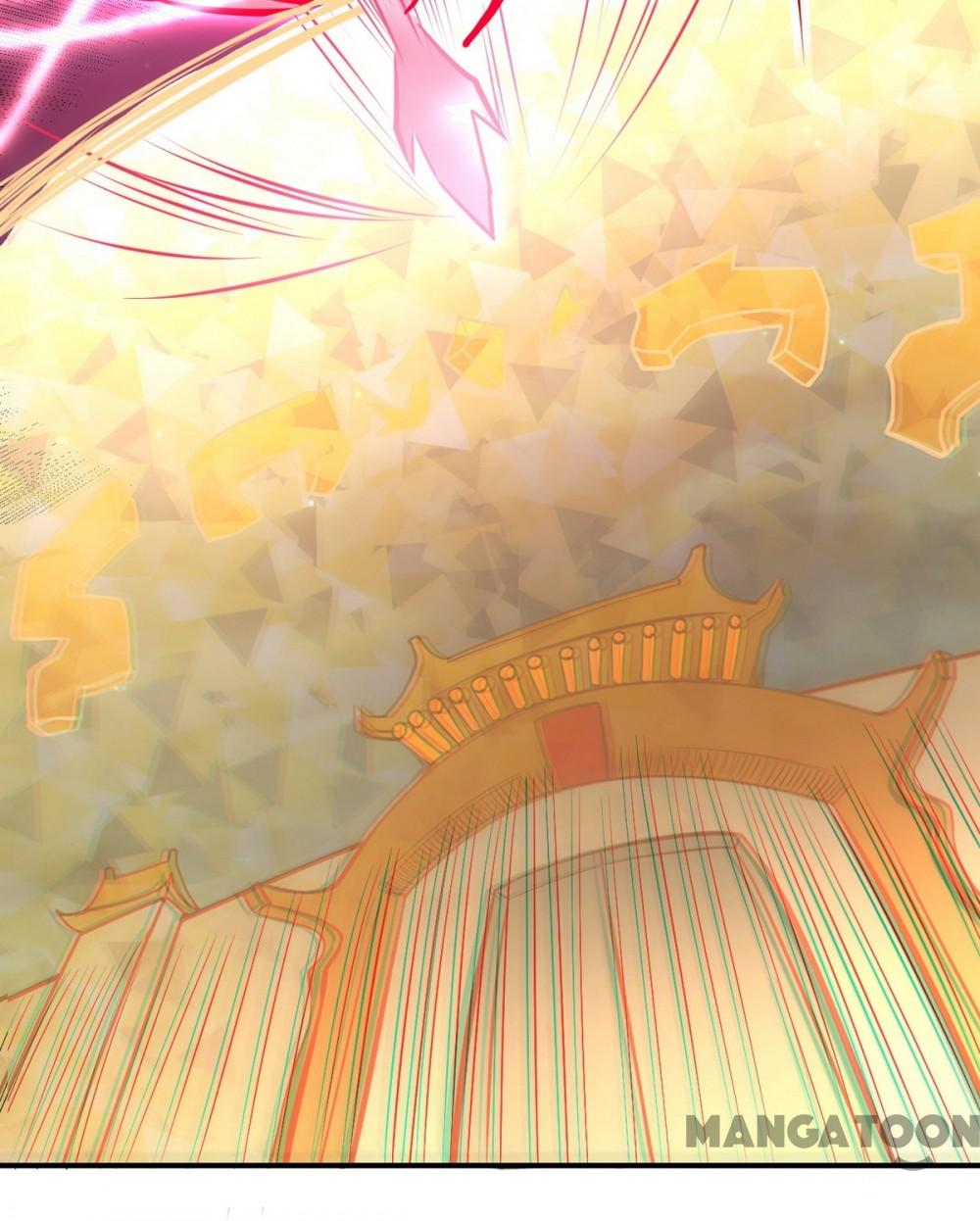 Martial Arts Reigns chapter 157 page 22