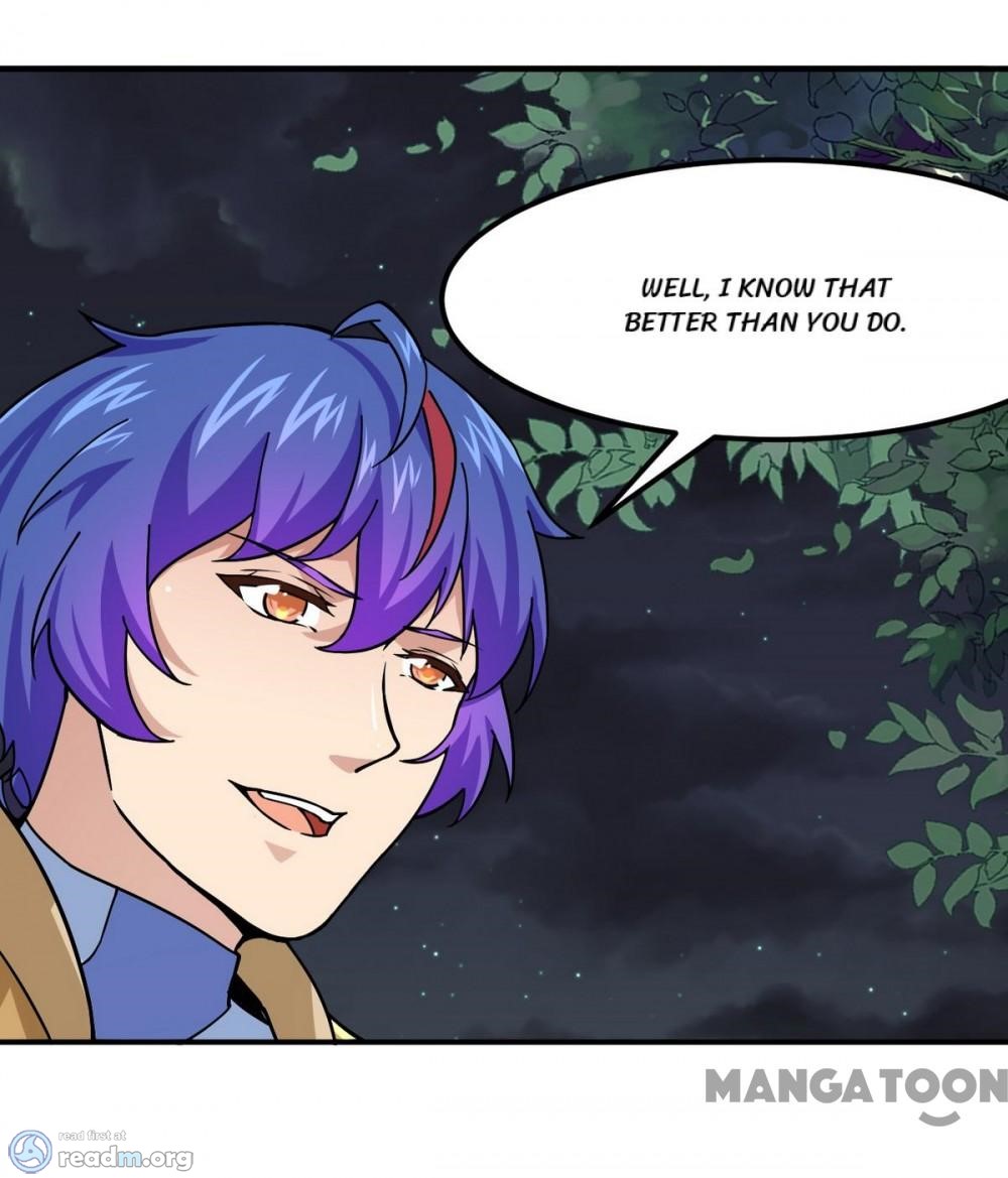 Martial Arts Reigns chapter 157 page 30