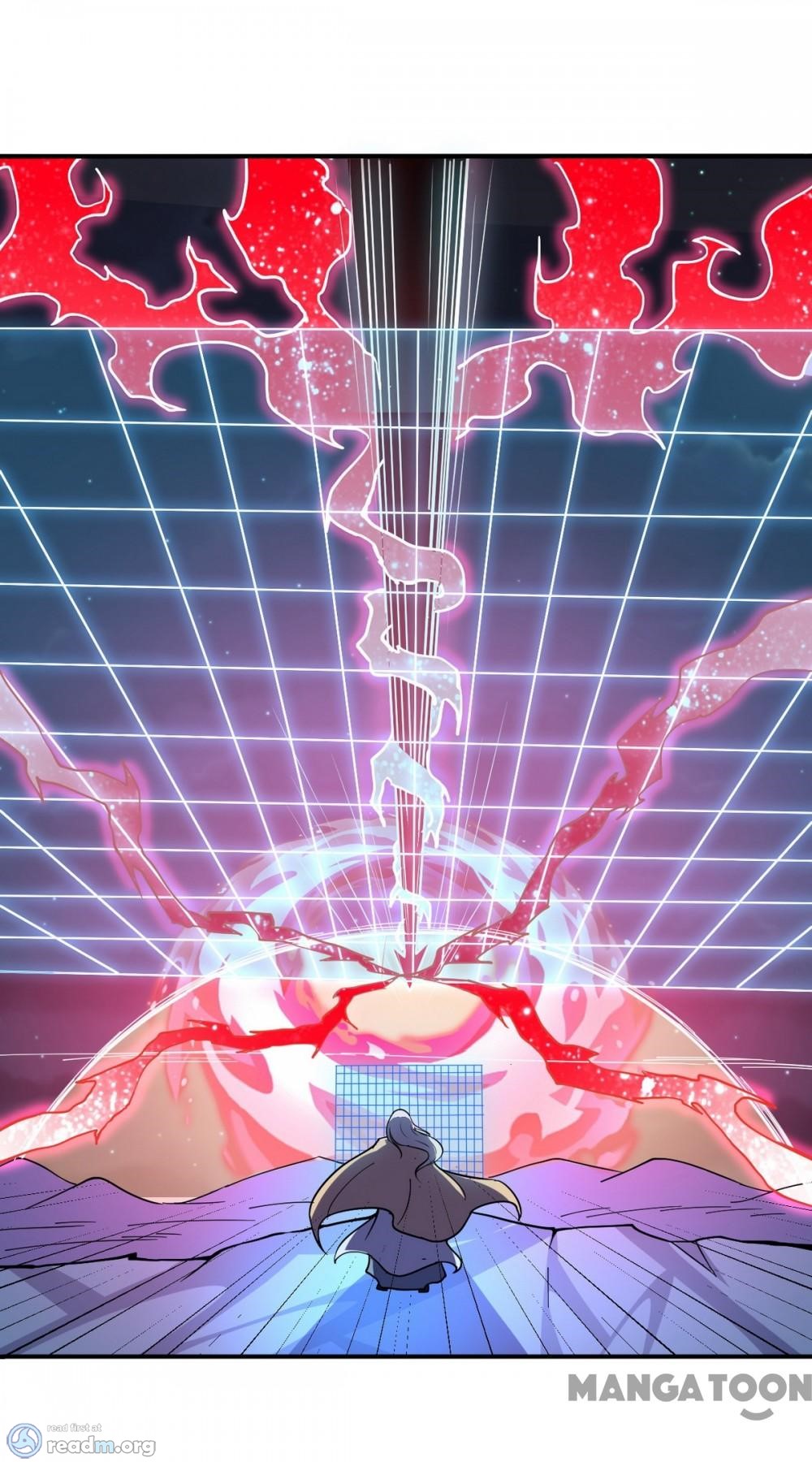 Martial Arts Reigns chapter 157 page 34