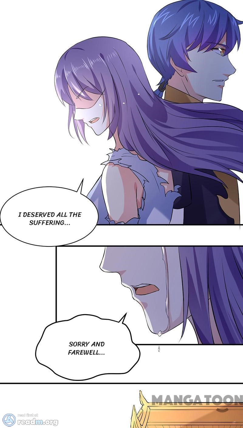 Martial Arts Reigns chapter 159 page 13