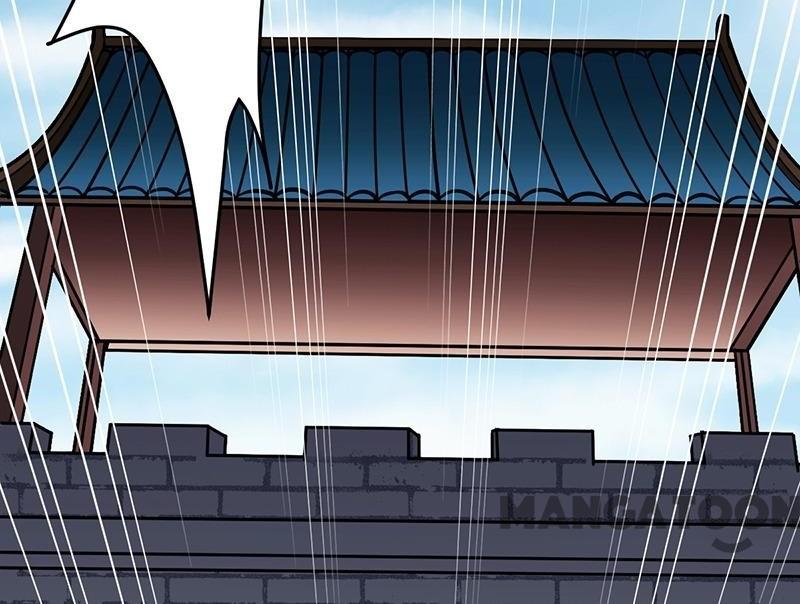 Martial Arts Reigns chapter 16 page 18