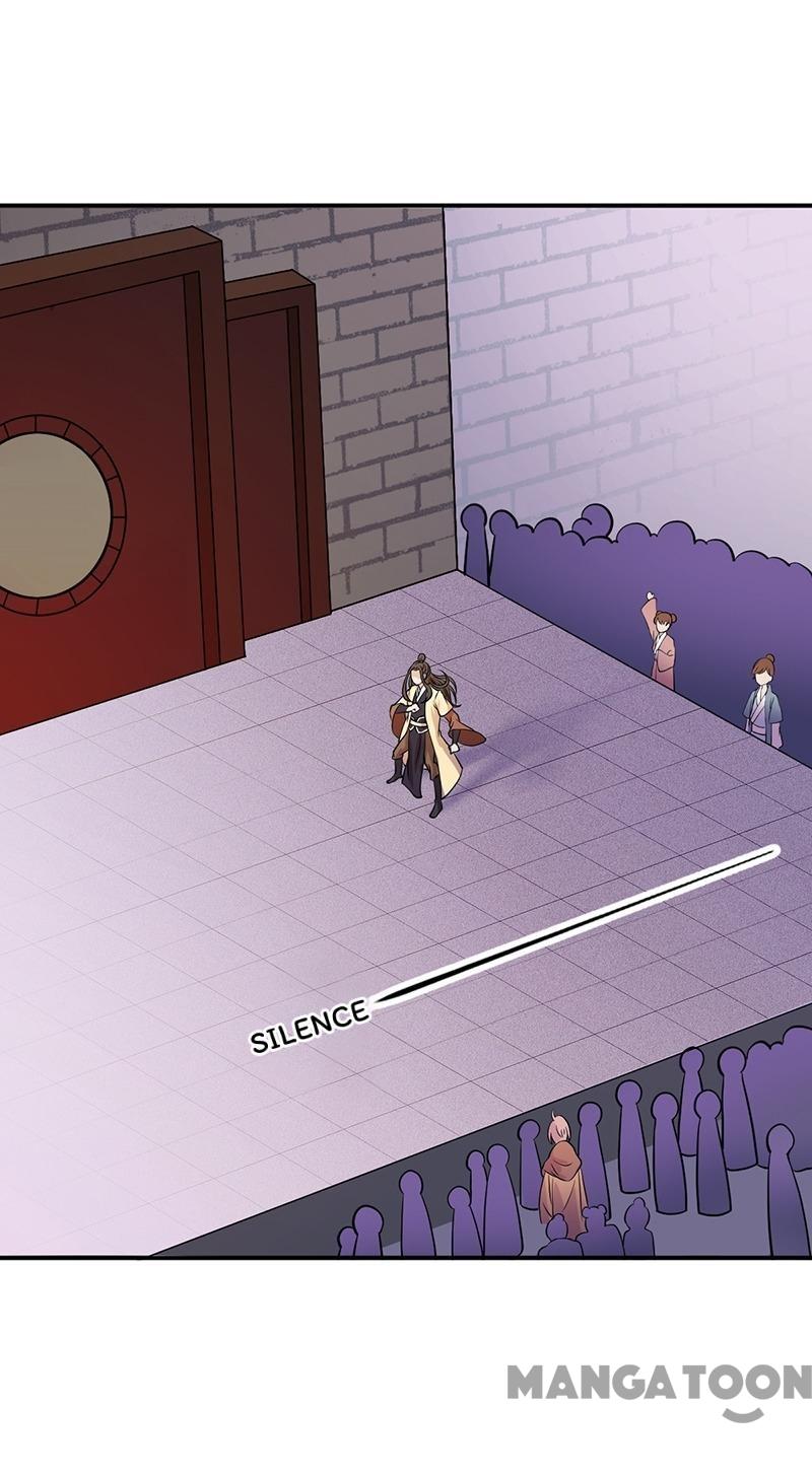 Martial Arts Reigns chapter 16 page 28