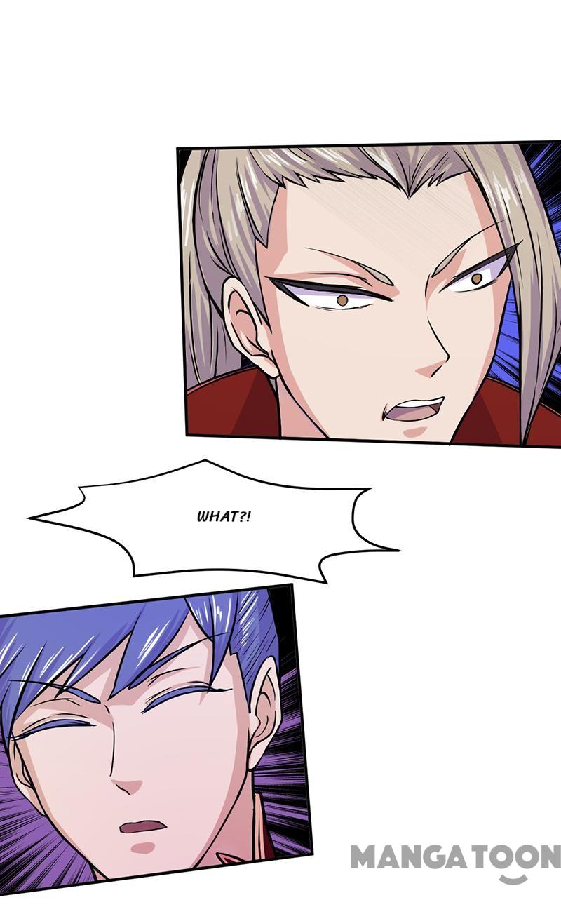 Martial Arts Reigns chapter 16 page 33