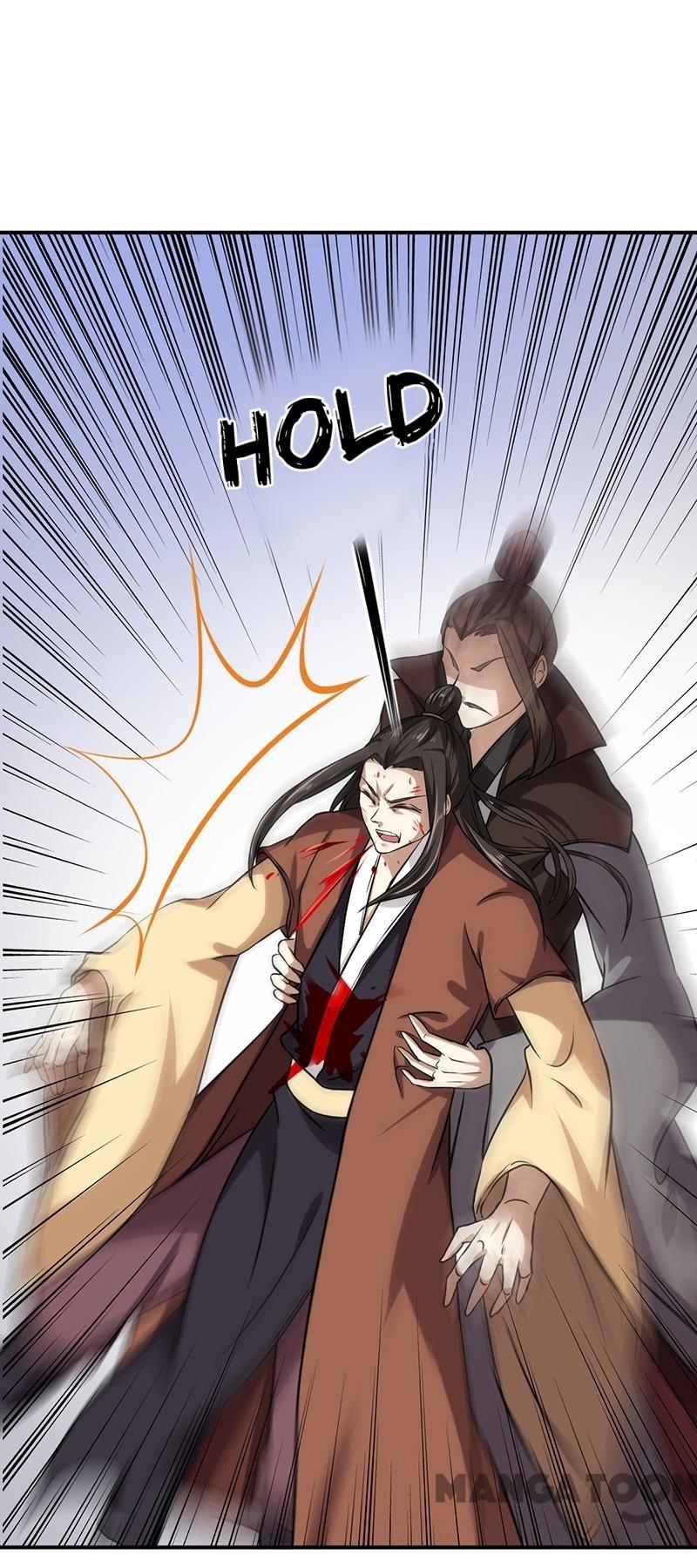 Martial Arts Reigns chapter 16 page 39