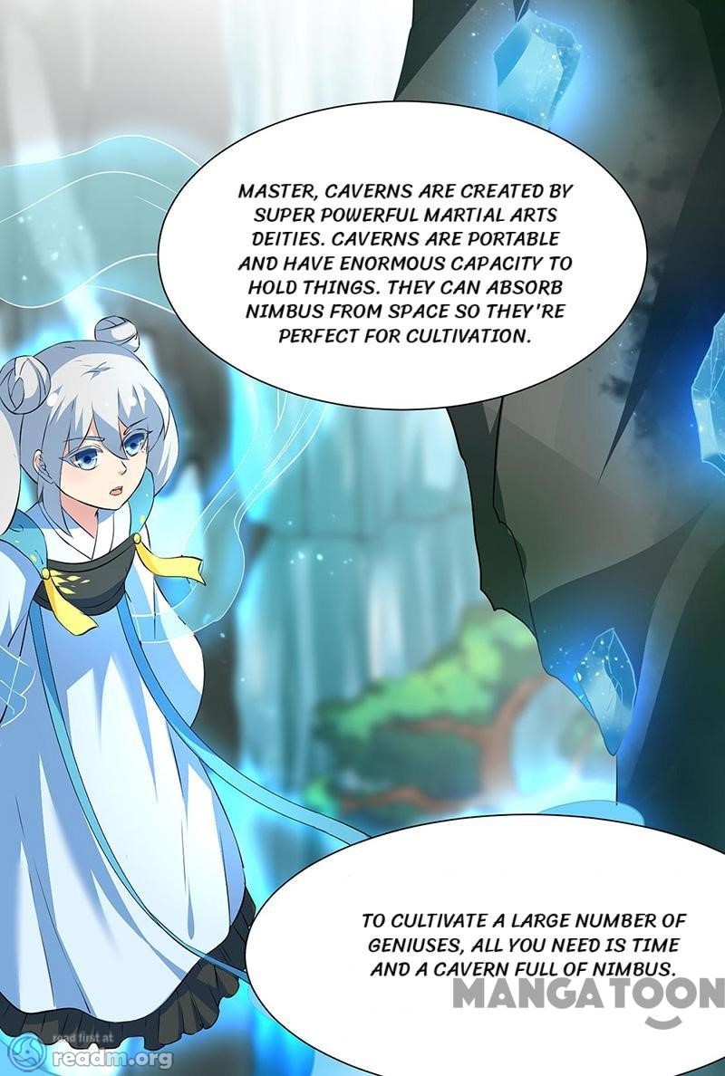 Martial Arts Reigns chapter 160 page 17