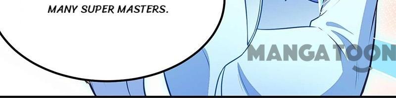 Martial Arts Reigns chapter 161 page 1