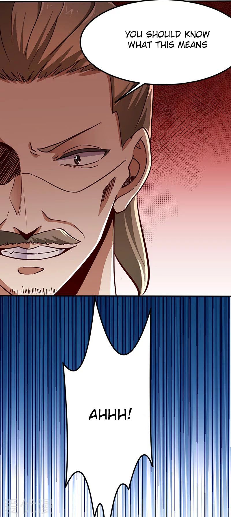 Martial Arts Reigns chapter 162 page 3