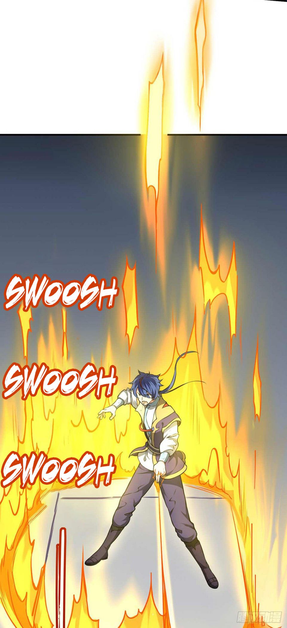 Martial Arts Reigns chapter 166 page 25