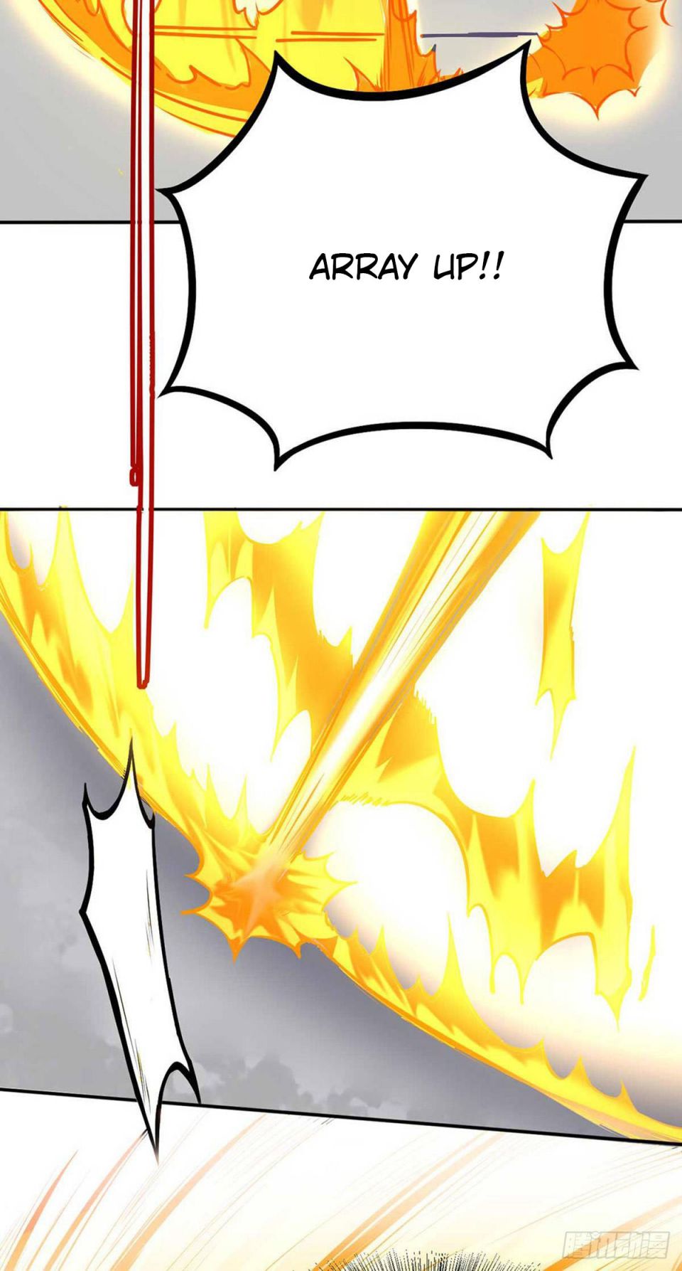 Martial Arts Reigns chapter 166 page 26