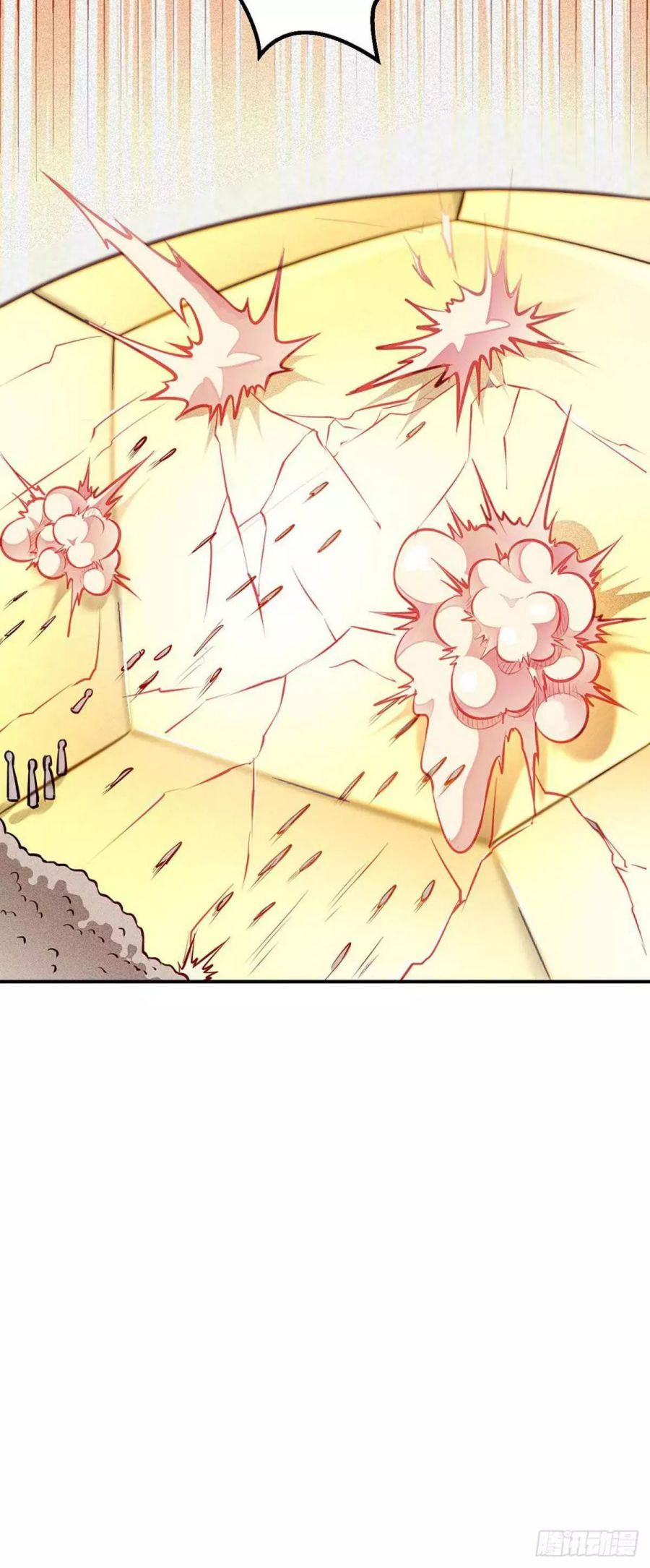 Martial Arts Reigns chapter 167 page 10