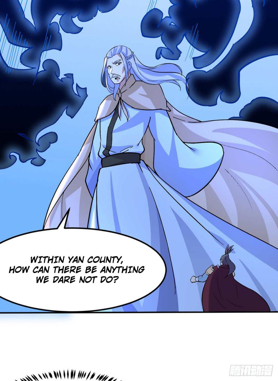 Martial Arts Reigns chapter 169 page 13