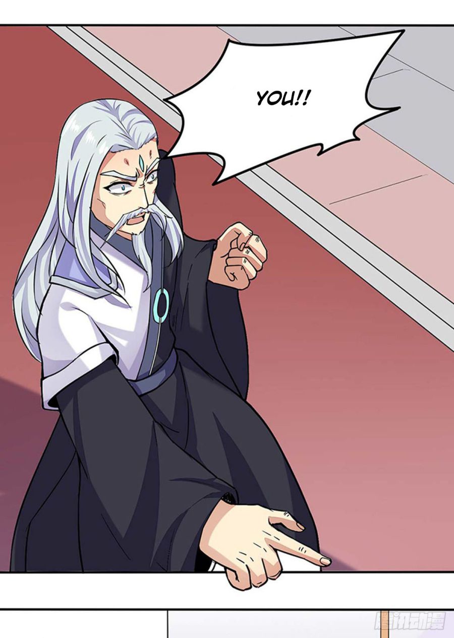 Martial Arts Reigns chapter 169 page 2