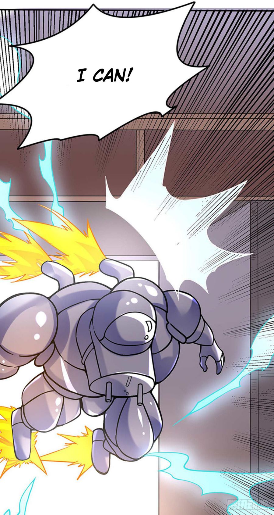 Martial Arts Reigns chapter 169 page 4