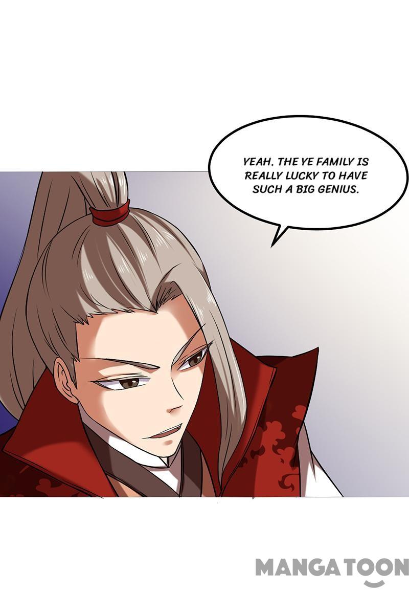 Martial Arts Reigns chapter 17 page 19