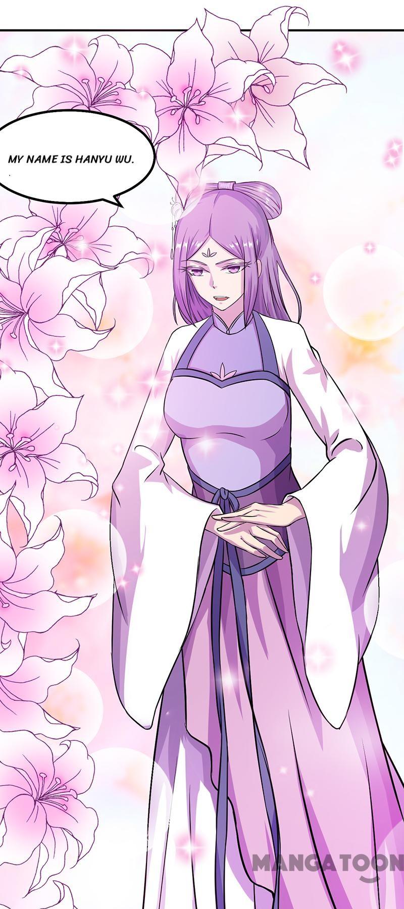 Martial Arts Reigns chapter 17 page 22